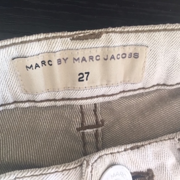 Marc Jacobs jeans size 27 - Picture 3 of 4